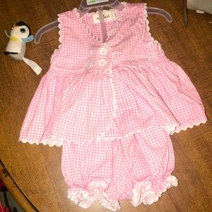 Beautiful Marie Nicole dress set 🙂